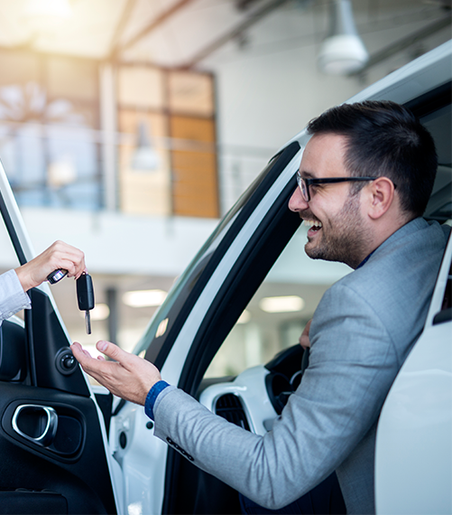 Contract auto vanzare cumparare  Online