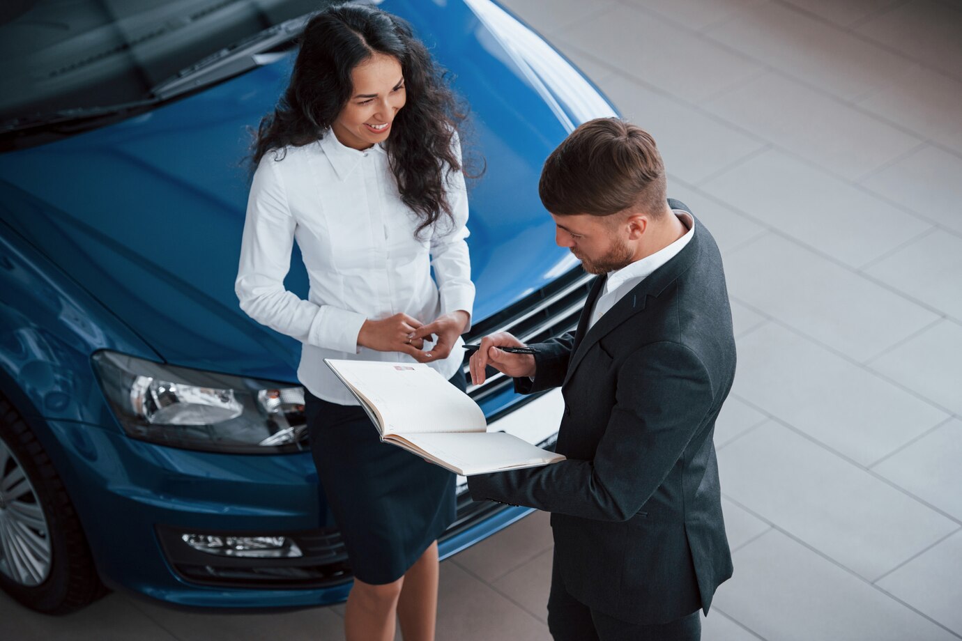 Lista completa acte transcriere auto 2025